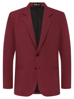 Vino Linen & Silk Jacket - Joe Bananas | Australia
