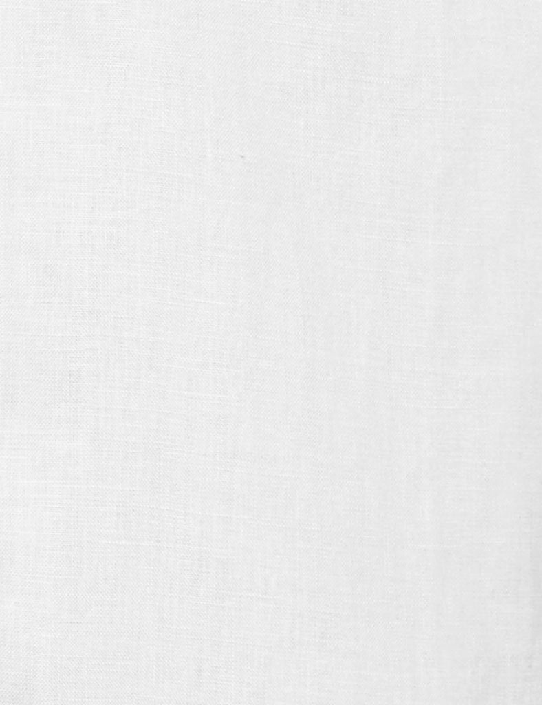 White Linen S/S Shirt - Joe Bananas | Australia