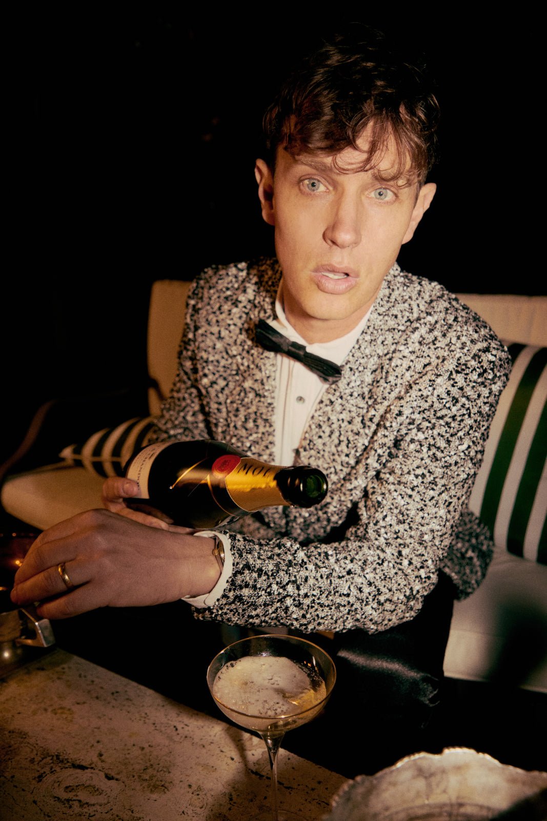 You Yangs Jacket - Joe Bananas | Australia