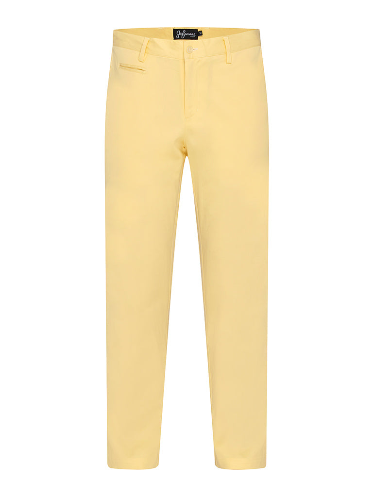 Butter Chinos