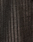 Charcoal Paperbark Jacket