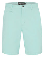 Light Aqua Tailored Shorts - Joe Bananas | Australia