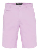 Light Mauve Tailored Shorts - Joe Bananas | Australia