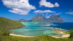 Lord Howe Lagoon Jacket - Joe Bananas | Australia