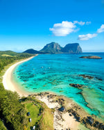 Lord Howe Lagoon Jacket - Joe Bananas | Australia