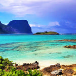 Lord Howe Lagoon Jacket - Joe Bananas | Australia