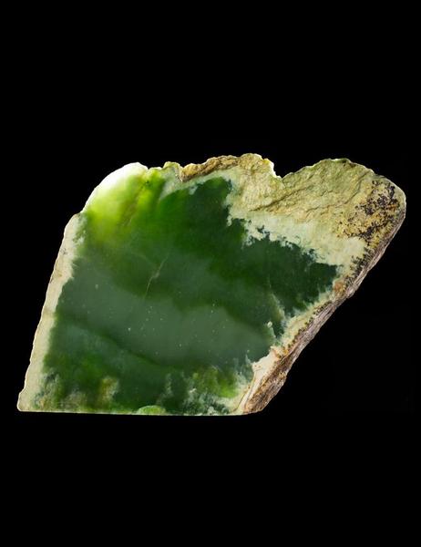 Jade stone [Image credit: mountainjade.co.nz]