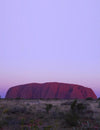 Uluru Nightview - Joe Bananas | Australia