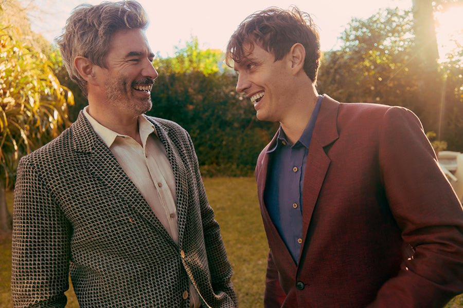 Jacket Giveaway Joe Bananas Australia