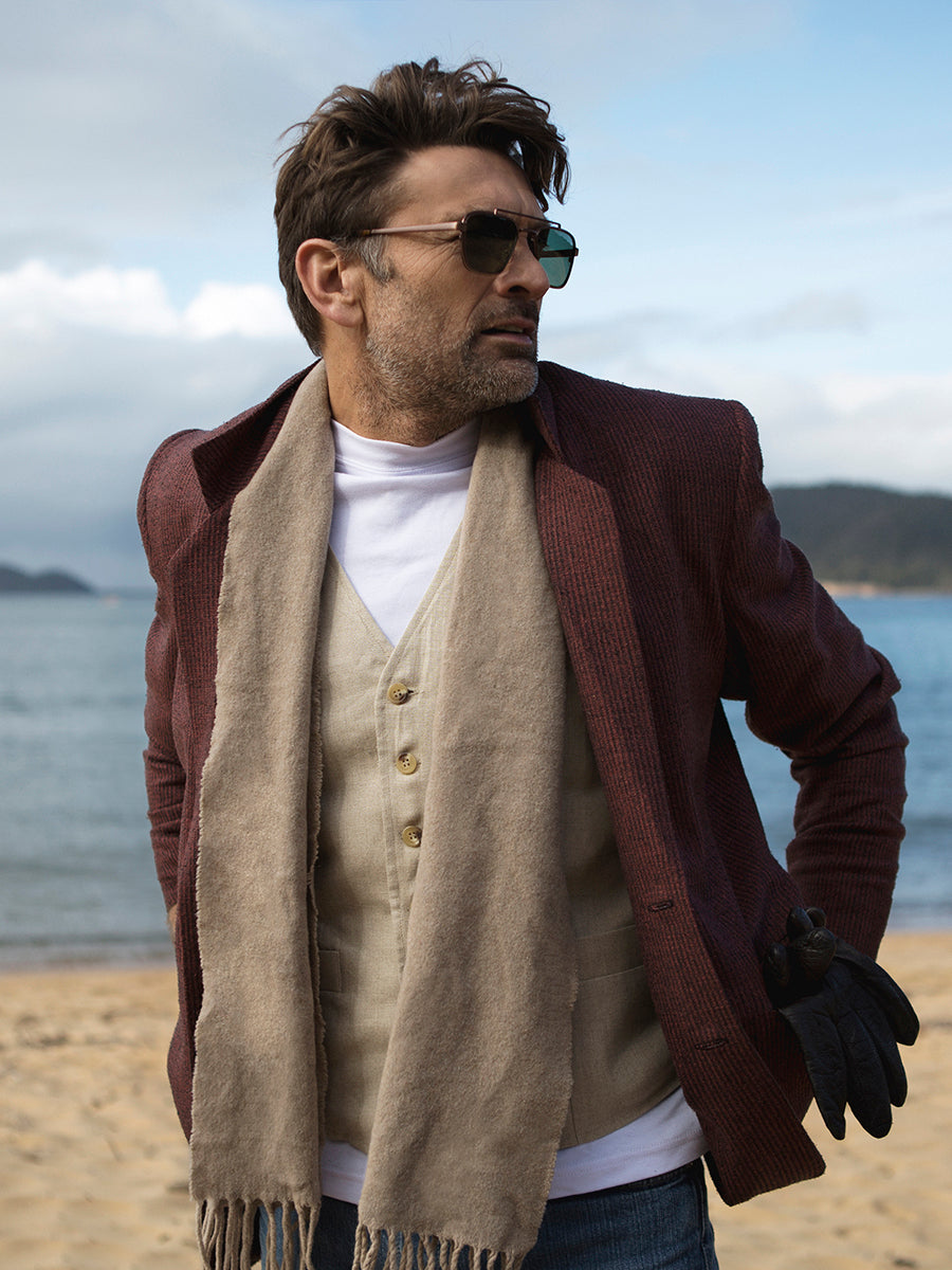 Uluru Jacket