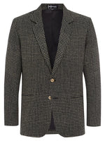 Tiger Cowrie Jacket