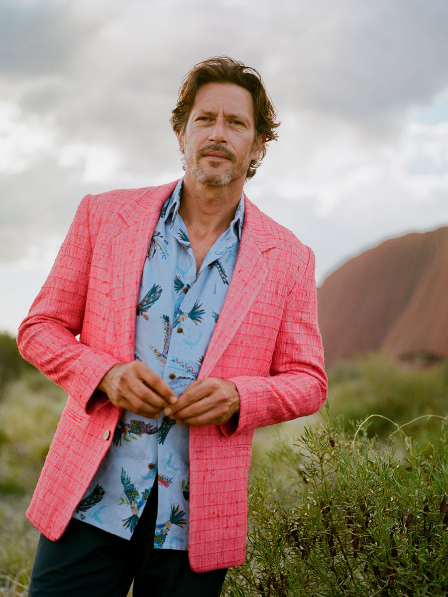 Galah Jacket