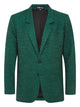 Emerald Python Jacket
