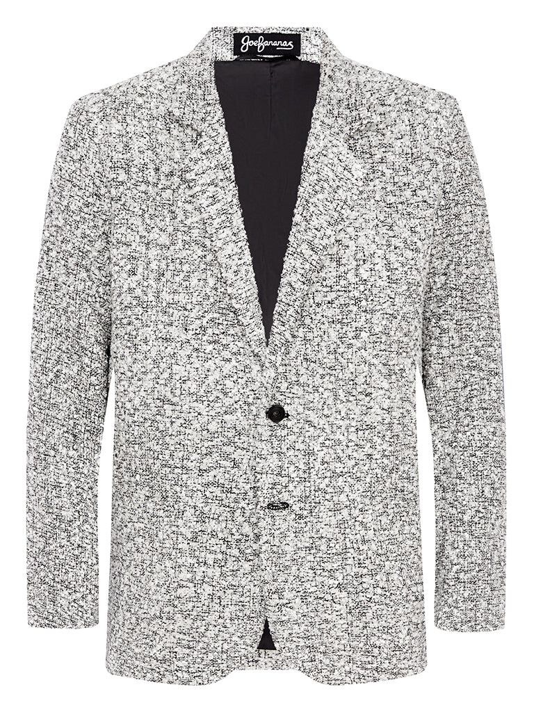 The Bream Jacket