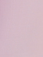 Soft Pink Linen & Silk Suit