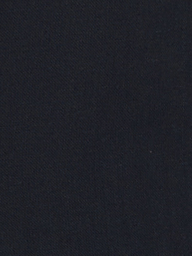 Black Linen & Silk Suit