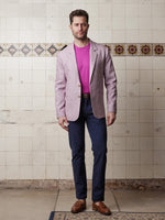 Minni Ritchi Bark Jacket