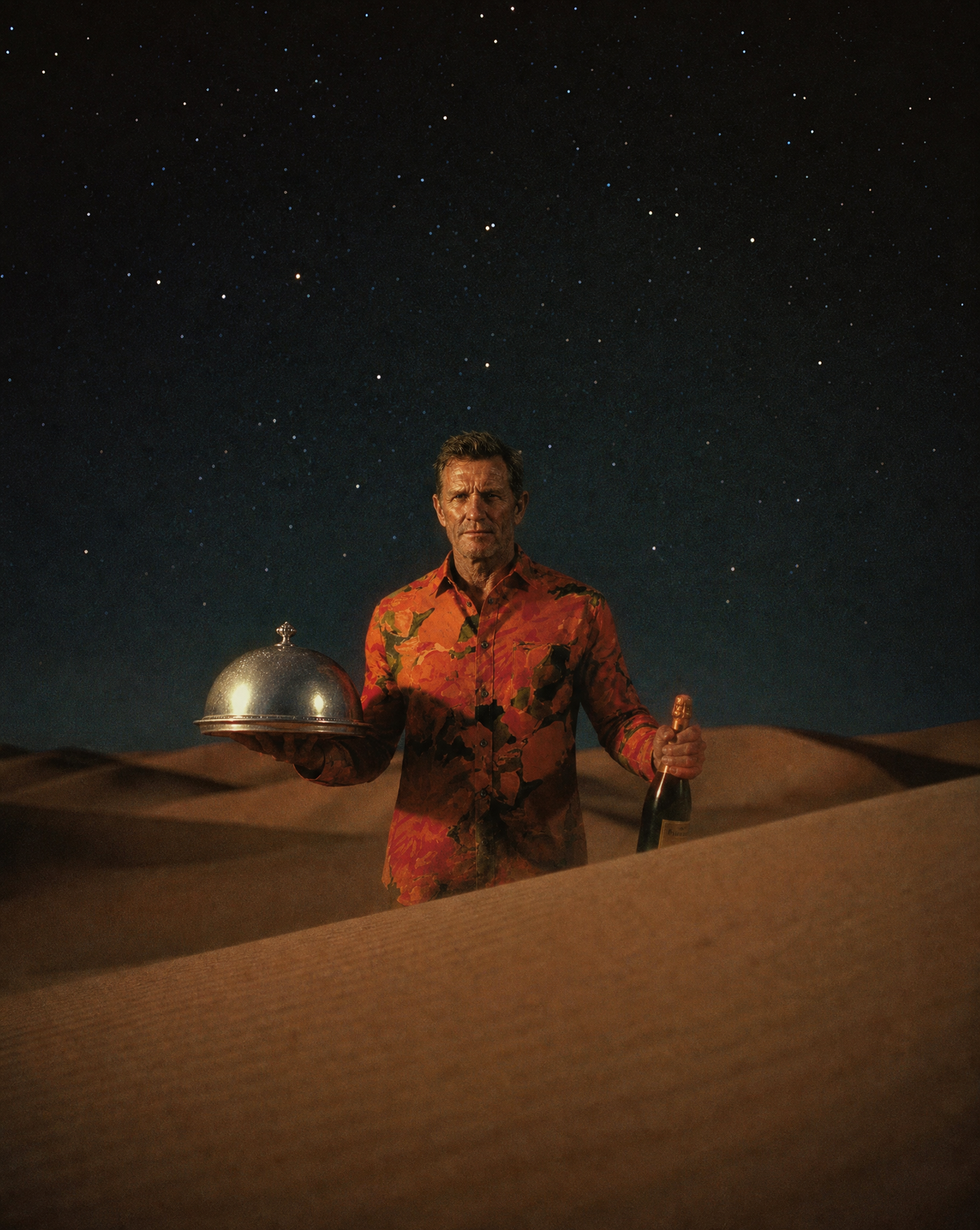 Desert Storm