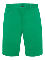 Emerald Tailored Shorts