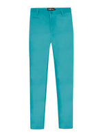 Peacock Chinos