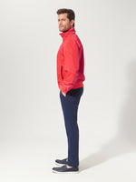 Sydney Shell Jacket Coral