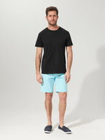 Aqua Tailored Shorts - Joe Bananas | Australia