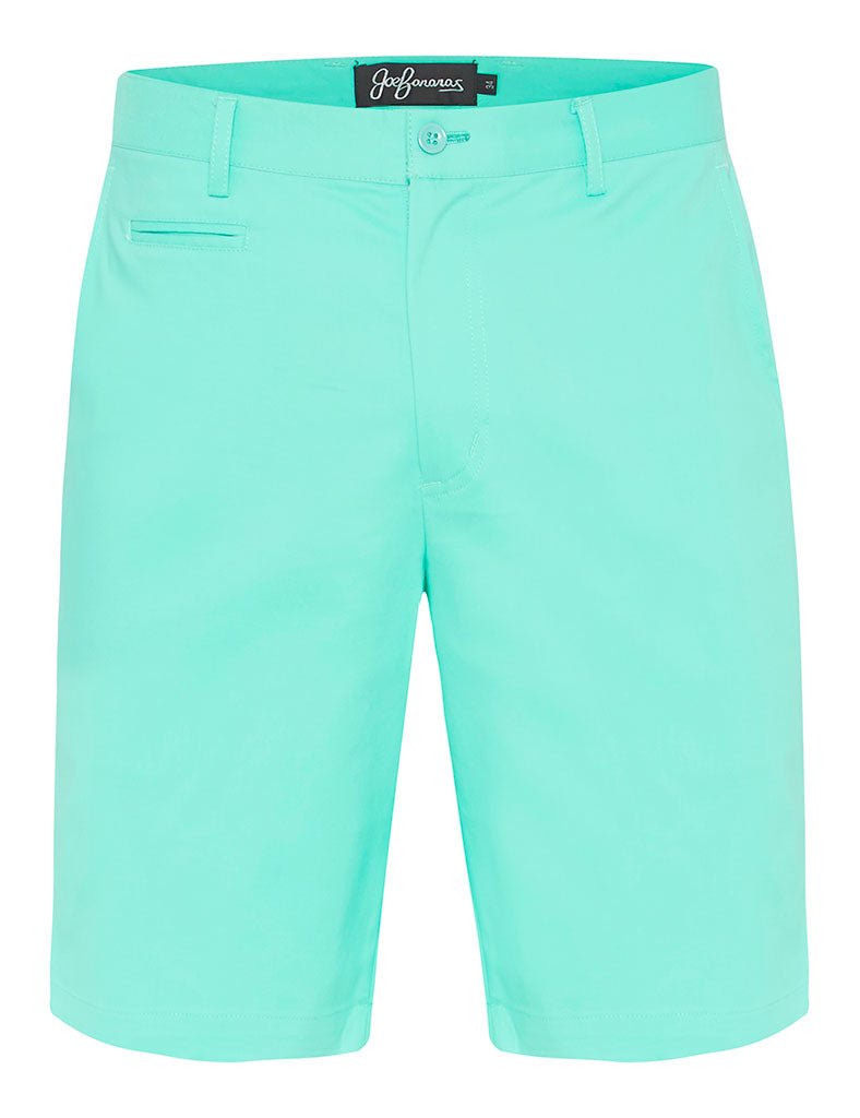 Aqua Tailored Shorts - Joe Bananas | Australia