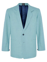 Aquamans Linen Jacket - Joe Bananas | Australia