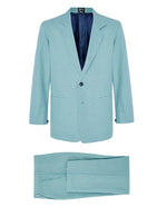 Aquamans Linen Suit - Joe Bananas | Australia