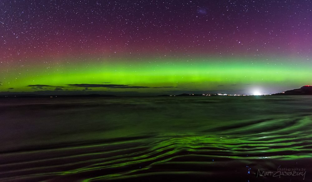 Aurora Australis Opal Jacket - Joe Bananas | Australia