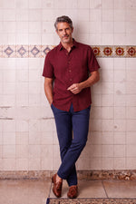 Vino Linen
