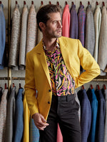 Banana Paperbark Jacket - Joe Bananas | Australia