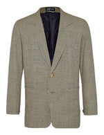 Barley Houndstooth Jacket - Joe Bananas | Australia