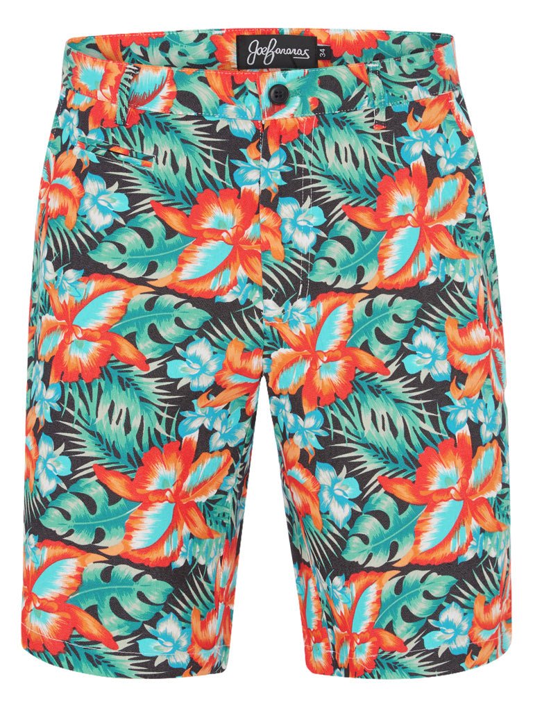 Benchong Shorts - Joe Bananas | Australia