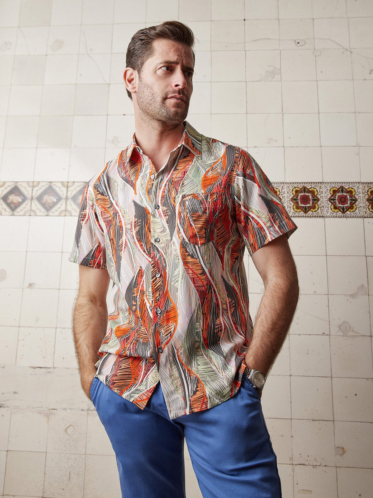 Bennelong - Joe Bananas | Australia