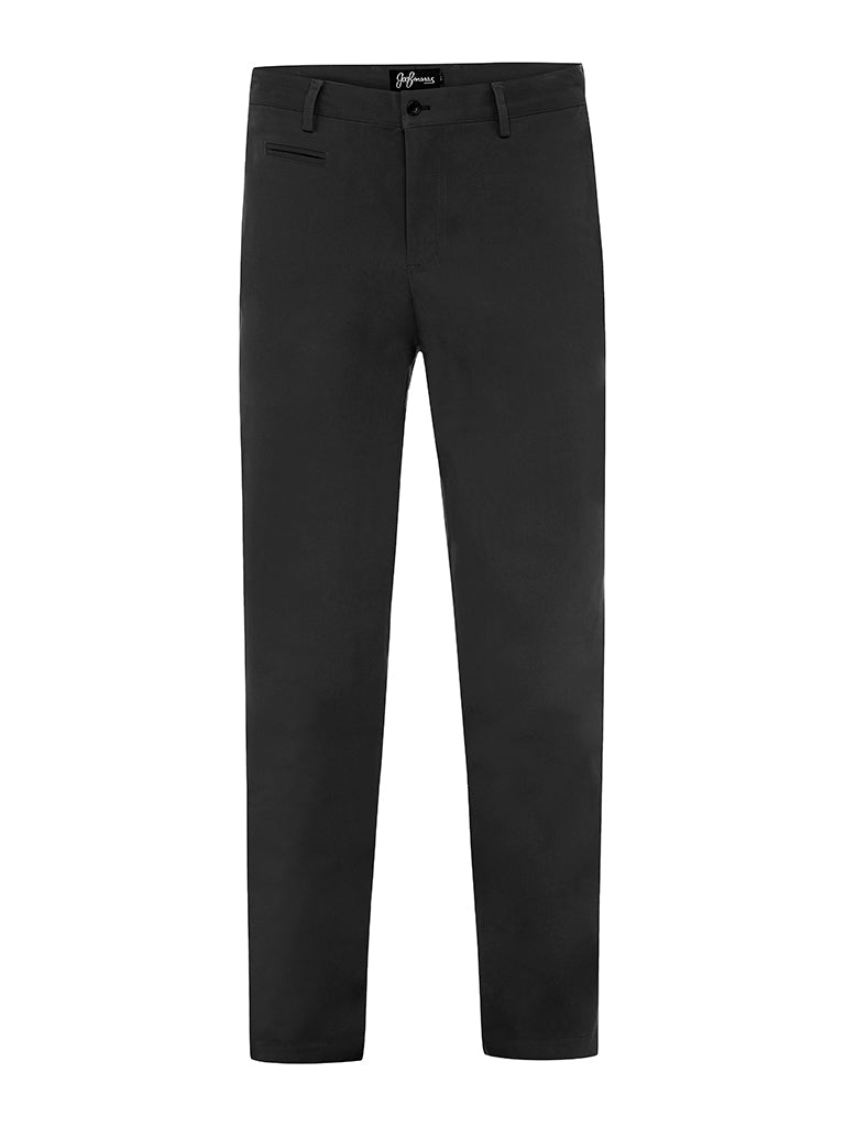 Black Chinos - Joe Bananas | Australia