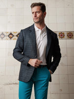 Black Cockatoo Jacket - Joe Bananas | Australia