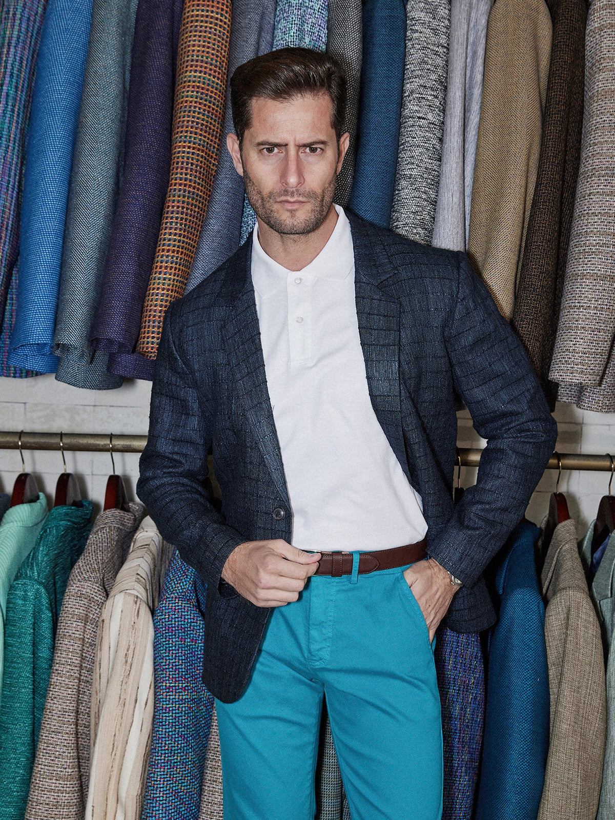 Black Cockatoo Jacket - Joe Bananas | Australia