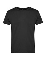 Black Crew Neck T-shirt - Joe Bananas | Australia