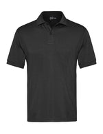 Black Polo Shirt - Joe Bananas | Australia