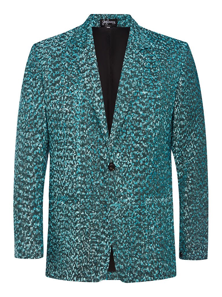 Blasto Coral Jacket - Joe Bananas | Australia