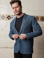 Blue Bellied Black Snake Jacket - Joe Bananas | Australia