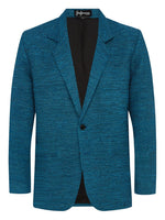 Blue Bellied Black Snake Jacket - Joe Bananas | Australia