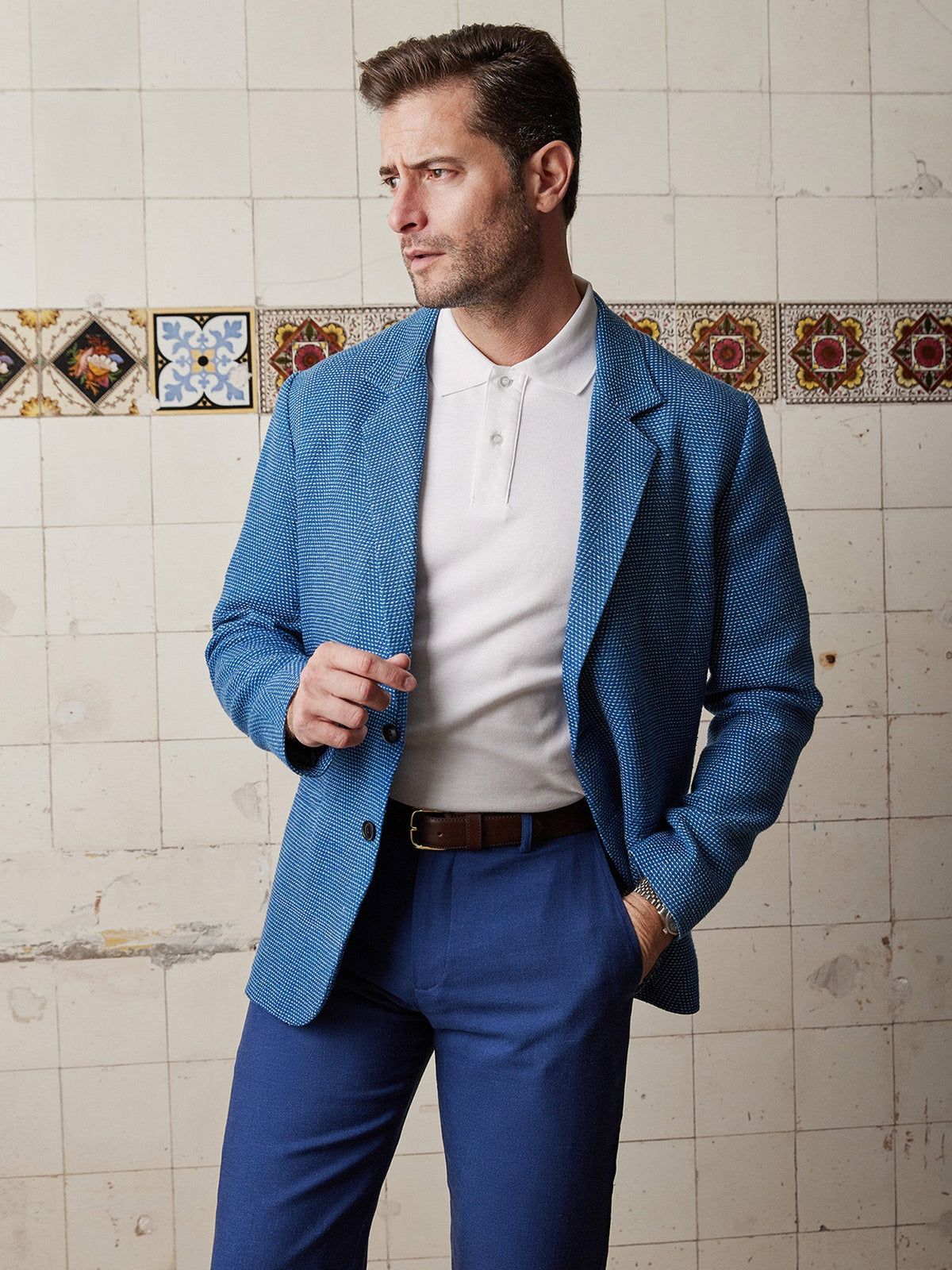 Bluebottle Jacket - Joe Bananas | Australia