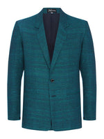 Boulder Opal Herringbone Jacket - Joe Bananas | Australia