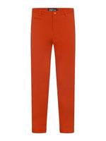 Burnt Orange Chinos - Joe Bananas | Australia