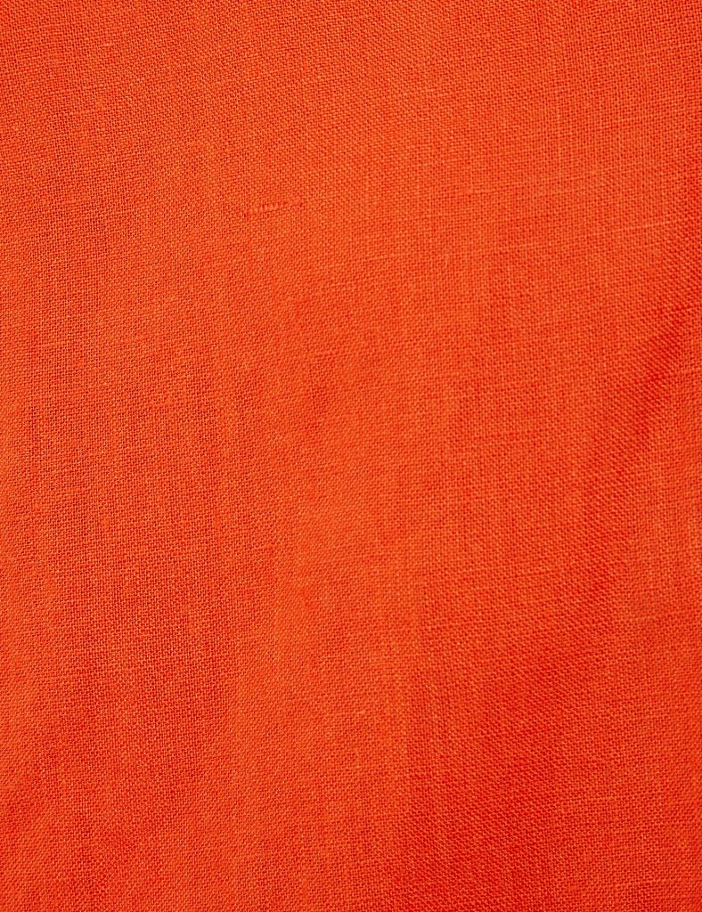 Burnt Orange Sunset Linen - Joe Bananas | Australia