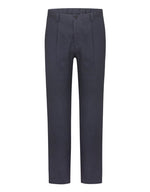 Charcoal Linen Trousers - Joe Bananas | Australia