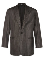 Charcoal Paperbark Jacket - Joe Bananas | Australia