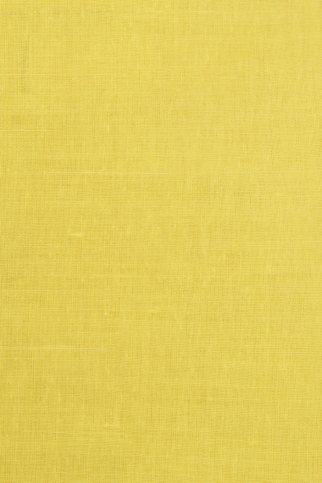 Chick Yellow Linen - Joe Bananas | Australia